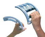 The Ultimate Hand Helper provides targeted hand exercise